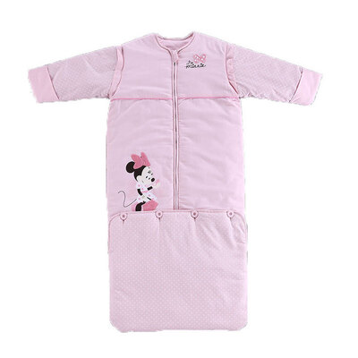 Disney Baby Disney Baby Baby Sleeping Baby Anti-kick Outdoors Can Sleeve Grow Sleeping Bag 3431230R00 Pink
Disney Baby Disney Baby Baby Sleeping Baby Anti-kick Outdoors Can Sleeve Grow Sleeping Bag 3431230R00 Pink