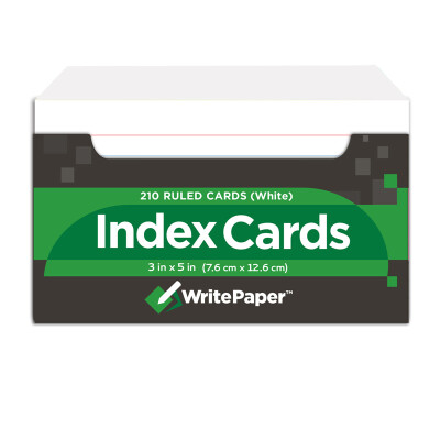 Kaiser KAISA Index Card American Index Cards Boxed Card Paper White Horizontal Line Pickle Paper 210
Kaiser KAISA Index Card American Index Cards Boxed Card Paper White Horizontal Line Pickle Paper 210