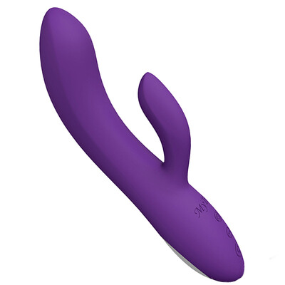 Germany MyToys temptation rabbit vibration rods female masturbation double shock heating charge AV rods female frequency conversion vibration rods adult sex supplies fun supplies
Germany MyToys temptation rabbit vibration rods female masturbation double shock heating charge AV rods female frequency conversion vibration rods adult sex supplies fun supplies
