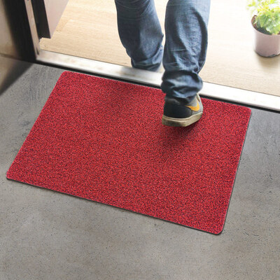 Цзяннань лист простые коврики в японском стиле нескользящей Doormat домашней площадки 50 * 80 см красный
Цзяннань лист простые коврики в японском стиле нескользящей Doormat домашней площадки 50 * 80 см красный