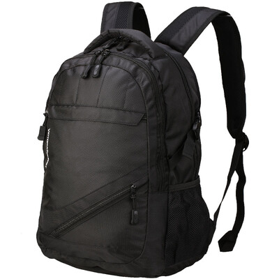 Vitoria Vitoria VICTORIATOURIST Shoulder Computer Bag 15.6 "Notebook Bag Men & Women Backpack V8001 Black
Vitoria Vitoria VICTORIATOURIST Shoulder Computer Bag 15.6 "Notebook Bag Men & Women Backpack V8001 Black