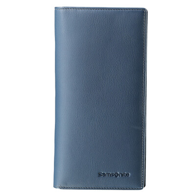 The new beauty Samsonite MERLE leisure business comfortable leather vertical wallet 46Q * 03002 brown
The new beauty Samsonite MERLE leisure business comfortable leather vertical wallet 46Q * 03002 brown