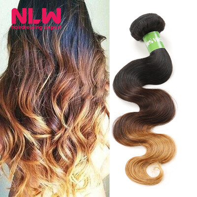 T1b/4/27 Color Free Fast Ship Brazilian Virgin Hair Body Wave 3 Bundles NLW Hair 8A Unprocessed Full Thick Smooth Ombre Extenion 
T1b/4/27 Color Free Fast Ship Brazilian Virgin Hair Body Wave 3 Bundles NLW Hair 8A Unprocessed Full Thick Smooth Ombre Extenion
