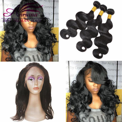 Hot Sale 360 Lace Frontal Closure With Bundles Black Friday Brazilian Body Wave Virgin Hair Pre Plucked Frontal With Bundles
Hot Sale 360 Lace Frontal Closure With Bundles Black Friday Brazilian Body Wave Virgin Hair Pre Plucked Frontal With Bundles