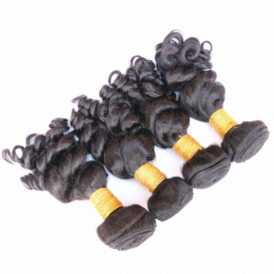 Romance Curly 4 Bundles Indian Virgin Hair Indian Hair Unprocessed Virgin Indian Hair Weft Curly Cheap Raw Remy Indian Human Hair
Romance Curly 4 Bundles Indian Virgin Hair Indian Hair Unprocessed Virgin Indian Hair Weft Curly Cheap Raw Remy Indian Human Hair