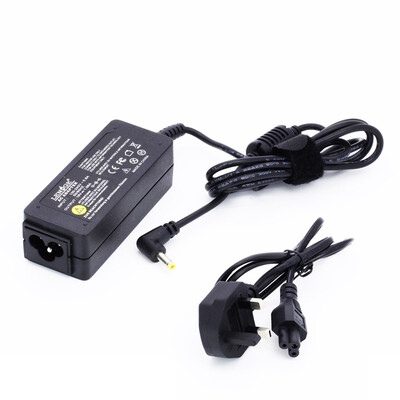 100 OEM Compatible DC19V 158A 30W Laptop Adapter For HP Mini 1000 PC Series Mini 1001TU Series UK
100 OEM Compatible DC19V 158A 30W Laptop Adapter For HP Mini 1000 PC Series Mini 1001TU Series UK