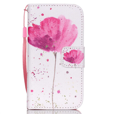 Red Lotu Design PU Leather Flip Cover Wallet Card Holder Case for SAMSUNG S6EDGEPLUS
Red Lotu Design PU Leather Flip Cover Wallet Card Holder Case for SAMSUNG S6EDGEPLUS