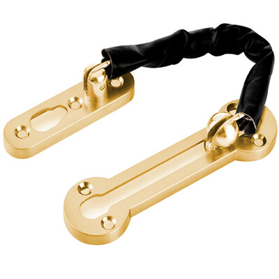 Yuhuaze Yuhuaze anti-theft door chain thick large door chain chain lock chain lock chain lock buckle chain gold
Yuhuaze Yuhuaze anti-theft door chain thick large door chain chain lock chain lock chain lock buckle chain gold