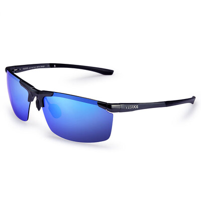 Wei Gou&39s VEGOOS 8068 polarized sunglasses male driver mirror driver men&39s sunglasses glasses frame color colorful blue
Wei Gou&39s VEGOOS 8068 polarized sunglasses male driver mirror driver men&39s sunglasses glasses frame color colorful blue