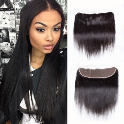 Free Shipping 8A Brazilian Straight Hair Ear to Ear Lace Frontal CCollege Hair Products Virgin Human Hair 13x4 Lace Frontal
Free Shipping 8A Brazilian Straight Hair Ear to Ear Lace Frontal CCollege Hair Products Virgin Human Hair 13x4 Lace Frontal