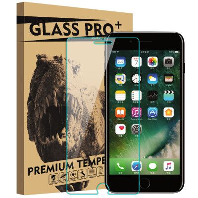 KOOLIFE Apple iphone7plus tempered glass film phone protective film for Apple iphone 7plus-5.5 inch non-full screen
KOOLIFE Apple iphone7plus tempered glass film phone protective film for Apple iphone 7plus-5.5 inch non-full screen