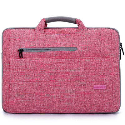 British (BRINCH) computer bag 15.6 inch Apple Lenovo ASUS Dell portable shoulder notebook computer bag BW-212 light purple
British (BRINCH) computer bag 15.6 inch Apple Lenovo ASUS Dell portable shoulder notebook computer bag BW-212 light purple