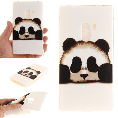 Panda Pattern Soft Thin TPU Rubber Silicone Gel Case Cover for XIAOMI MIX
Panda Pattern Soft Thin TPU Rubber Silicone Gel Case Cover for XIAOMI MIX