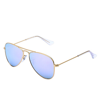 RayBan Ray Ban солнцезащитных очки пилот серия для мальчиков и девочек маленькой юрты стильной рамки черного металла синих линзы очков солнцезащитных очки RJ9506S 201/55 50мм
RayBan Ray Ban солнцезащитных очки пилот серия для мальчиков и девочек маленькой юрты стильной рамки черного металла синих линзы очков солнцезащитных очки RJ9506S 201/55 50мм