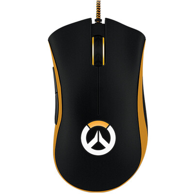 Razer DeathAdder Chroma Загрузка версии 10000dpi Chroma Enable RGB Эргономичная игровая мышь
Razer DeathAdder Chroma Загрузка версии 10000dpi Chroma Enable RGB Эргономичная игровая мышь