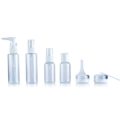 【Jingdong Supermarket】 Double Arts Japanese Bottle 60ml 2 +40ml 2 + frost box 2 travel make-up water spray bottle spray bottle portable water fine mist small watering pot
【Jingdong Supermarket】 Double Arts Japanese Bottle 60ml 2 +40ml 2 + frost box 2 travel make-up water spray bottle spray bottle portable water fine mist small watering pot