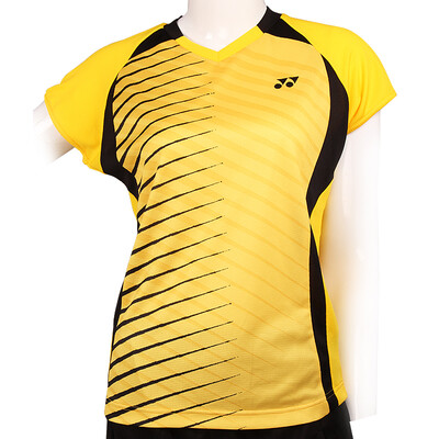 YONEX YONEX Badminton Sportswear Slim Short Sleeve yy Contest Couples Female Model 210226BCR-489 Navy Blue / O
YONEX YONEX Badminton Sportswear Slim Short Sleeve yy Contest Couples Female Model 210226BCR-489 Navy Blue / O
