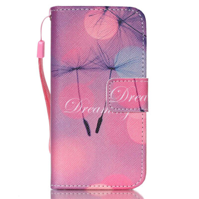 Pink Crystal ball Design PU Leather Flip Cover Wallet Card Holder Case for IPHONE 5
Pink Crystal ball Design PU Leather Flip Cover Wallet Card Holder Case for IPHONE 5