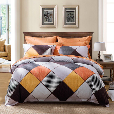 LUOLAI LOLI Home Textiles 193 Yarn Shoe Wooled Cotton Four Sheets Cotton Bed Set Bedding Bed Sheets WAM5033-4 Tuscany&39s Sunshine 220 250 Gray
LUOLAI LOLI Home Textiles 193 Yarn Shoe Wooled Cotton Four Sheets Cotton Bed Set Bedding Bed Sheets WAM5033-4 Tuscany&39s Sunshine 220 250 Gray