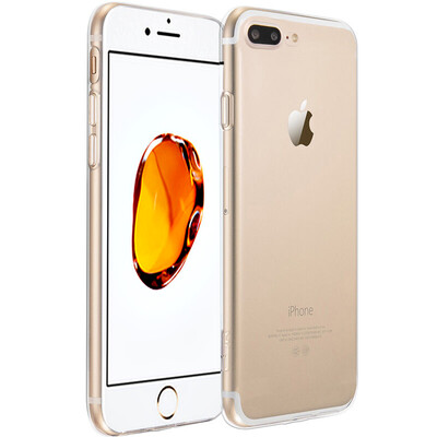 ESCASE компании Apple iPhone7 все включено прозрачный силиконовый телефон оболочки падение сопротивления TPU Case Soft Shell 4.7 дюймов
ESCASE компании Apple iPhone7 все включено прозрачный силиконовый телефон оболочки падение сопротивления TPU Case Soft Shell 4.7 дюймов