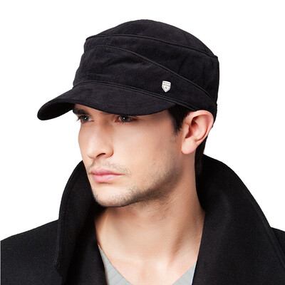 【Jingdong Supermarket】 Karman (KENMONT) km-2121 Spring and Autumn Hat Male Outdoors Cap Cap Flat Top Hat Spring Summer Men's Hat Fashion Cap Black
【Jingdong Supermarket】 Karman (KENMONT) km-2121 Spring and Autumn Hat Male Outdoors Cap Cap Flat Top Hat Spring Summer Men's Hat Fashion Cap Black