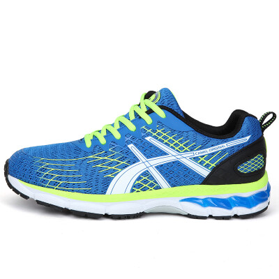 Camel brand cross country running shoes men and women couples breathable net outdoor sports W622397225 sapphire blue / fluorescent green 41
Camel brand cross country running shoes men and women couples breathable net outdoor sports W622397225 sapphire blue / fluorescent green 41