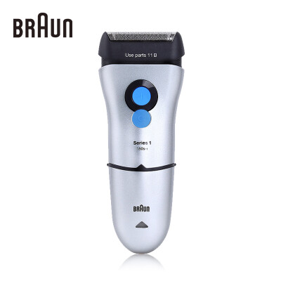 Braun Electric Shaver150s-1 Reciprocating Razor Washable Trimmer Chargeable
Braun Electric Shaver150s-1 Reciprocating Razor Washable Trimmer Chargeable