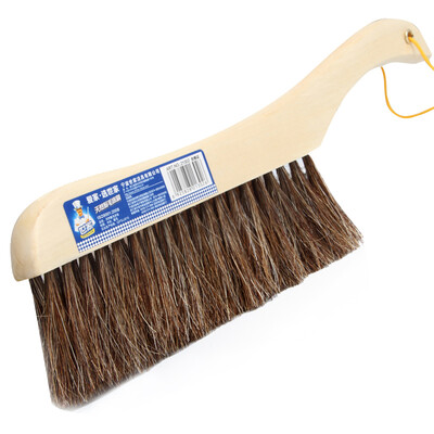 【Jingdong Supermarket】 Family Wood Natural Mane Bed Brush Dust Brush Clean Brush Desktop Saw 21302
【Jingdong Supermarket】 Family Wood Natural Mane Bed Brush Dust Brush Clean Brush Desktop Saw 21302