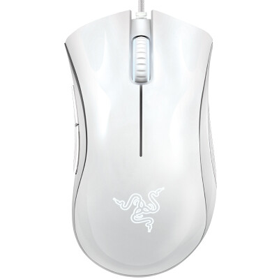 Razer DeathAdder 2000dpi Gamming mouse black