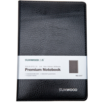 MITSUBISHI (SUNWOOD) 1456 A5 / 70 pages Spiral Binding / Notepad / Soft Copy / Coil
MITSUBISHI (SUNWOOD) 1456 A5 / 70 pages Spiral Binding / Notepad / Soft Copy / Coil