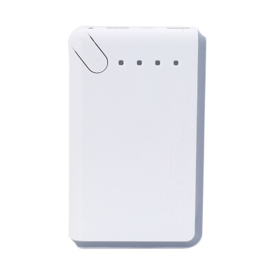 Portable Charger 20000mAh Power Bank USB Battery Pack 2.0 USB Ports Li-polymer Battery External Battery For Smartphones Gray
Portable Charger 20000mAh Power Bank USB Battery Pack 2.0 USB Ports Li-polymer Battery External Battery For Smartphones Gray