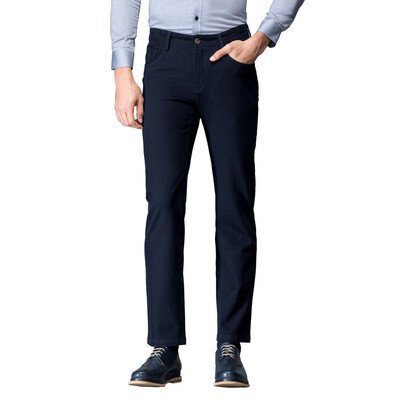 Jiu Wang (JOEONE) men's business leisure wild fashion comfortable modal Slim casual pants JB165391T Tibetan green 94
Jiu Wang (JOEONE) men's business leisure wild fashion comfortable modal Slim casual pants JB165391T Tibetan green 94