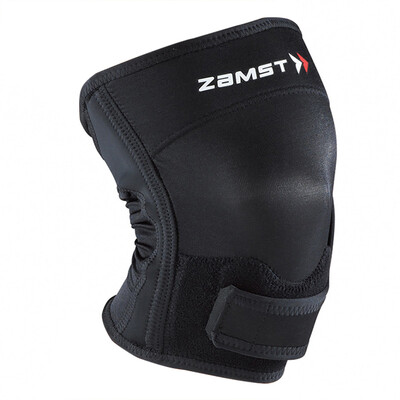 Zenst ZAMST running special knee knee RK-2 to reduce the burden of the knee below the marathon cross-country running to protect the knee movement gear (1 only) black LL
Zenst ZAMST running special knee knee RK-2 to reduce the burden of the knee below the marathon cross-country running to protect the knee movement gear (1 only) black LL