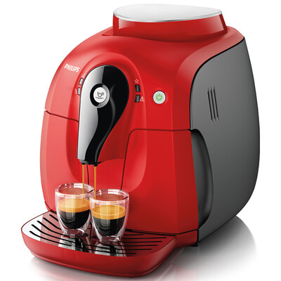 Philips (PHILIPS) кофеварка Saeco Итальянский автоматический ремень с керамической шлифовальной машиной HD8650 / 27
Philips (PHILIPS) кофеварка Saeco Итальянский автоматический ремень с керамической шлифовальной машиной HD8650 / 27