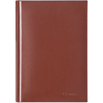 Together (COMIX) C5803 leather surface of the stationery notebook 25K146 page brown
Together (COMIX) C5803 leather surface of the stationery notebook 25K146 page brown