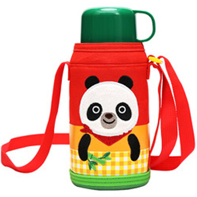 Lock & lock children&39s portable insulation cup cup cup student insulation cup with straw 550ml giant panda pattern LHC1435PDA
Lock & lock children&39s portable insulation cup cup cup student insulation cup with straw 550ml giant panda pattern LHC1435PDA