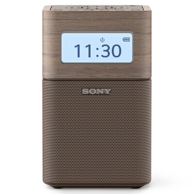 Sony SRF-V1BT Bluetooth FM/AM Radio