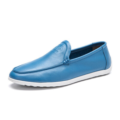 Aokang (Aokang) Korean version of the fashion comfortable daily casual leather shoes pointed feet low shoes 165211682 black 43 yards
Aokang (Aokang) Korean version of the fashion comfortable daily casual leather shoes pointed feet low shoes 165211682 black 43 yards