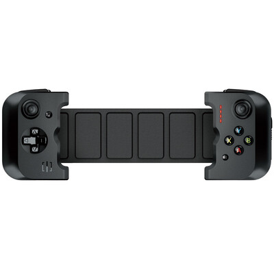 GAMEVICE GV156 iPhone Game Game Console Game Controller (for iPhone7 / 6 / 6Plus / 6s / 6SPlus MFI Certified Interface
GAMEVICE GV156 iPhone Game Game Console Game Controller (for iPhone7 / 6 / 6Plus / 6s / 6SPlus MFI Certified Interface