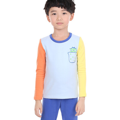 Yu Zhaolin YUZHAOLINE Kids Underwear Set Combo Hot Cotton Thick Piece Autumn Pendants Qiuku M220255 Colors 100 yards
Yu Zhaolin YUZHAOLINE Kids Underwear Set Combo Hot Cotton Thick Piece Autumn Pendants Qiuku M220255 Colors 100 yards