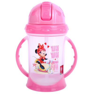 Disney baby cups cups baby cups cups leaks handle cups