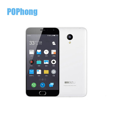 International Firmware Meizu M2 Mini 50 Inch Android Mobile Phone MTK6735 Quad Core 2GB 16GB 130MP 2GB RAM 4G LTE
International Firmware Meizu M2 Mini 50 Inch Android Mobile Phone MTK6735 Quad Core 2GB 16GB 130MP 2GB RAM 4G LTE