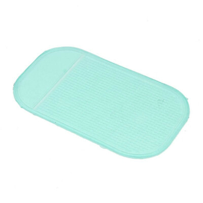 MyMei New Sale Cool 1PCS Car Sticky Non Slip Mat Magic Pad for Mobile Phone GPS Mp4 High Quality
MyMei New Sale Cool 1PCS Car Sticky Non Slip Mat Magic Pad for Mobile Phone GPS Mp4 High Quality