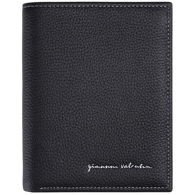 Giovanni Valentino GIOVANNI VALENTINO Men&39s Poker Business Ngau Tau Leather Multifunctional Wallets Wraps 720812210 Black 
Giovanni Valentino GIOVANNI VALENTINO Men&39s Poker Business Ngau Tau Leather Multifunctional Wallets Wraps 720812210 Black