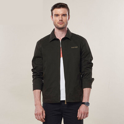 Trendy Men Lightweight Jacket Fashion Exercise Outdoor Lifestyle Casual Jackets High Quality Clothing
Trendy Men Lightweight Jacket Fashion Exercise Outdoor Lifestyle Casual Jackets High Quality Clothing