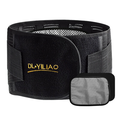 Full support belt from the fever double-sided waist warm breathable steel plate support waist care XXL
Full support belt from the fever double-sided waist warm breathable steel plate support waist care XXL