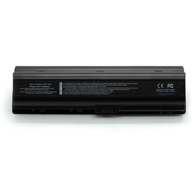 Replacement Brand New Laptop Battery for HP Pavilion DV2000 DV2100 DV2500 DV2600 DV2700 DV6000 DV6000Z DV6500 DV6600 DV6700 DV6700
Replacement Brand New Laptop Battery for HP Pavilion DV2000 DV2100 DV2500 DV2600 DV2700 DV6000 DV6000Z DV6500 DV6600 DV6700 DV6700