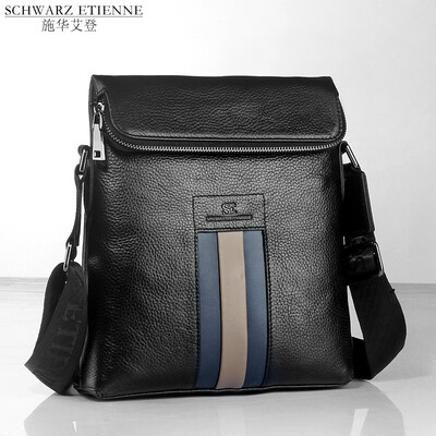 Baotou genuine leather shoulder male layer single shoulder bag multifunctional satchel leather casual wear trend of Korean securit
Baotou genuine leather shoulder male layer single shoulder bag multifunctional satchel leather casual wear trend of Korean securit