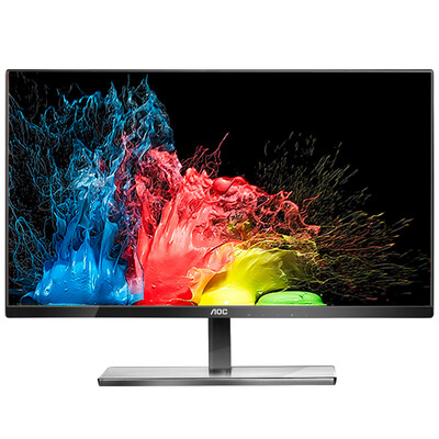 AOC I2579VHE6 25-дюймовый AH-IPS широкий угол обзора узкая граница любовь глаза нетто-синий монитор экрана монитора (HDMI)
AOC I2579VHE6 25-дюймовый AH-IPS широкий угол обзора узкая граница любовь глаза нетто-синий монитор экрана монитора (HDMI)