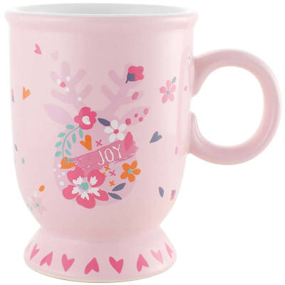Coffee family COSTA ceramic creative mug cup cup coffee cup magic flower language 355ml
Coffee family COSTA ceramic creative mug cup cup coffee cup magic flower language 355ml